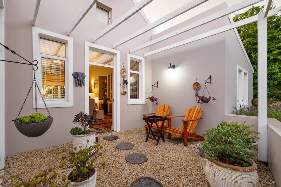 3 Bedroom Property for Sale in Hunters Estate Western Cape